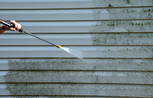 Best Deck Pressure Washing  in Sugarcreek, OH