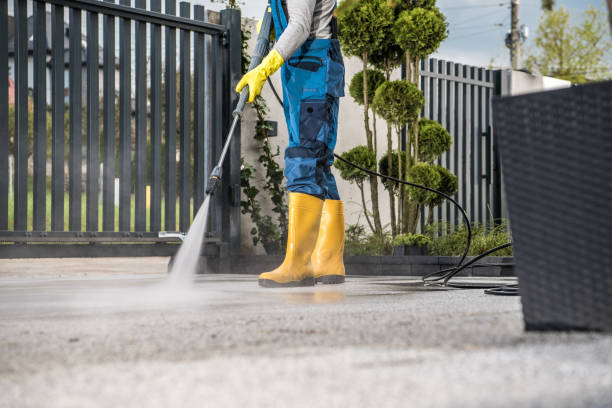 Best Fence Pressure Washing  in Sugarcreek, OH
