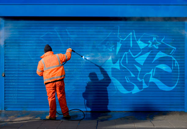 Best Commercial Pressure Washing  in Sugarcreek, OH