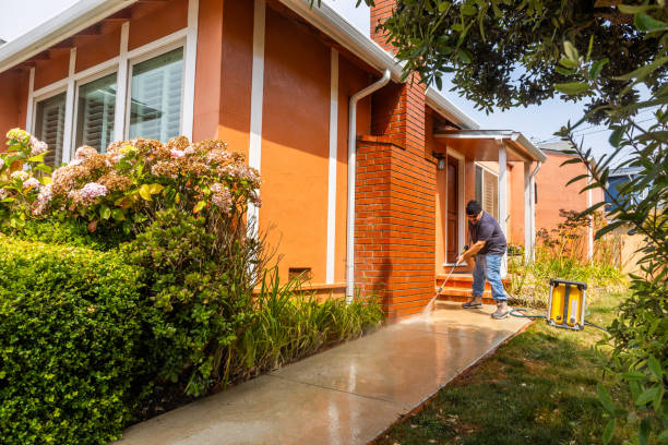 Best Fence Pressure Washing  in Sugarcreek, OH