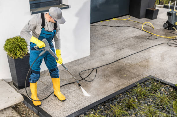 Pressure Washing Estimates in Sugarcreek, OH